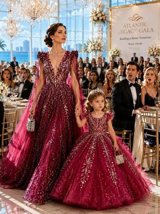 My Husband Left Me Home to Wash the Dishes While He Took His Mistress to the Year's Biggest Charity Gala—Neither of Them Realized the Mysterious Billionaire Chairwoman They Were Desperate to Impress Was the Wife They Had Humiliated for Eight Years... And That I Secretly Owned the Company, the Mansion, and the Future of His Entire Business Empire