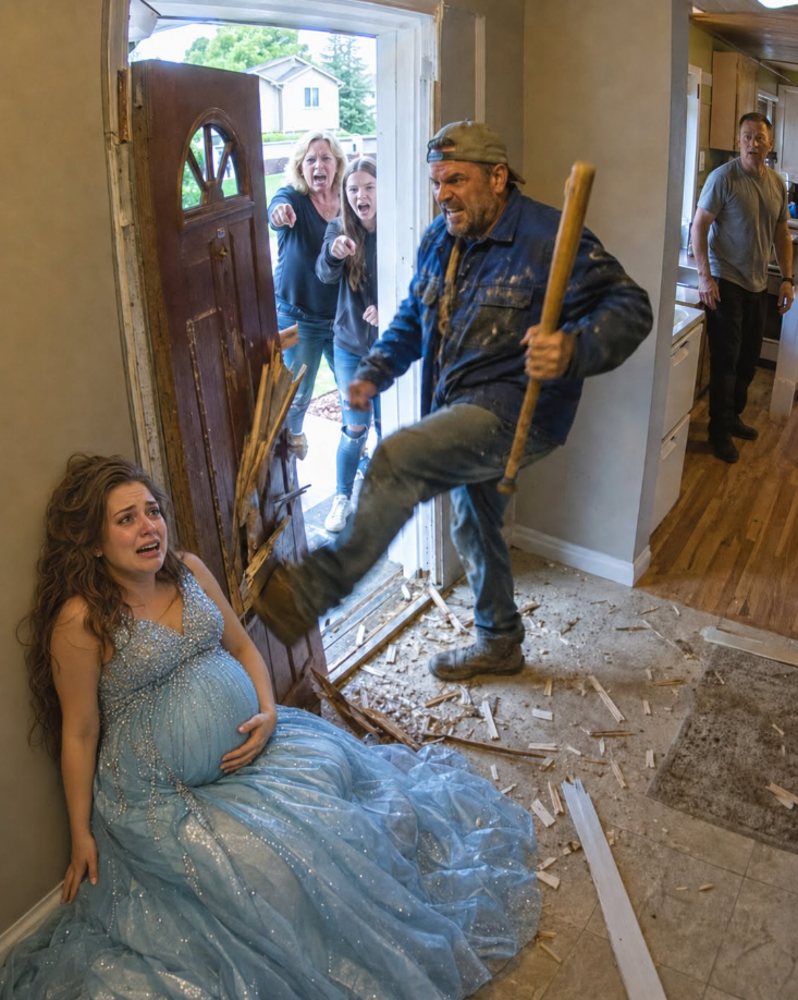 I Refused To Sell My House For My Sister’s $150,000 “Life-Or-Death” Debt—So My Parents Came With Baseball Bats, Broke Into What They Thought Was My Home, And When The Police Arrived, They Learned I’d Already Sold It…
