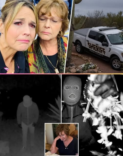 FBI Analyzes Critical DNA in Nancy Guthrie Abduction Case – New Hope for Justice?