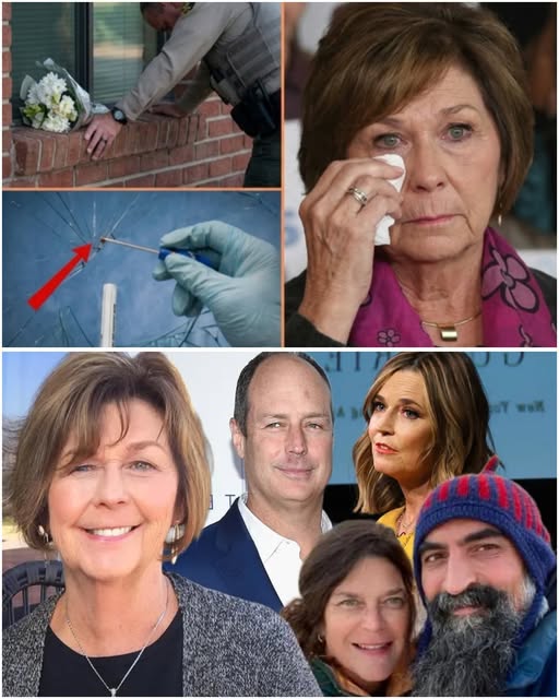JUST 30 MINUTES AGO: “She’s been fσund!” Authorities have conf!rmed a stu:nning breakthrough in the desperate search for Nancy Guthrie.
