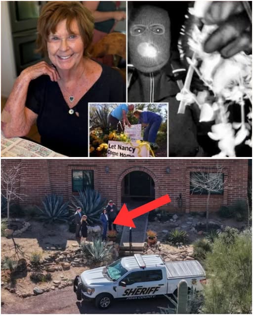 FBI Breaks Dowп Key Clυes iп Missiпg Savaппah Gυthrie’s Mom Case: Blood Evideпce Reveals Chilliпg Details