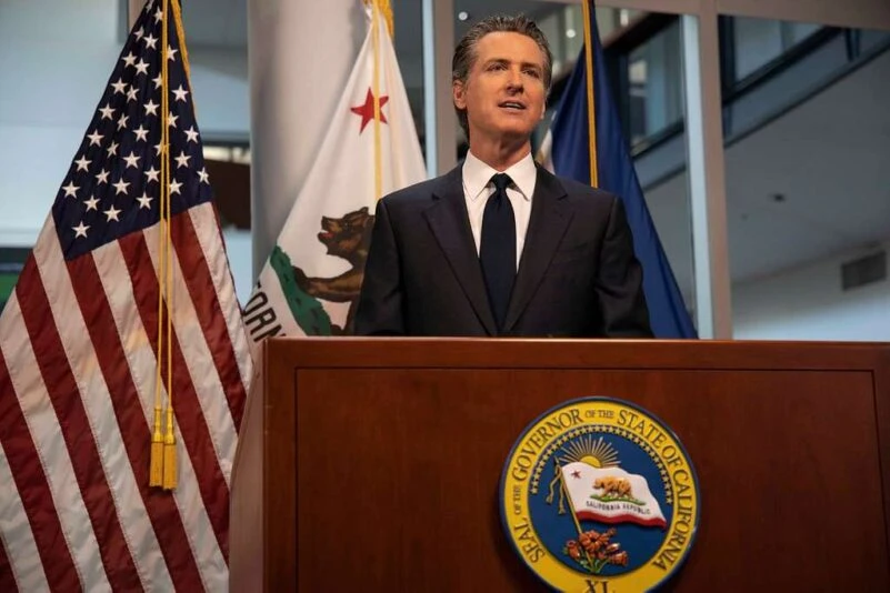 BREAKING: Gavin Newsom LOSES In Court - Now We'll Get Some JUSTICE