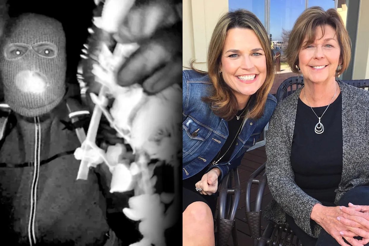 A MOTHER FOUND… A FAMILY SHATTERED: The Tragic Death of Nancy Guthrie and the Shocking Arrest That Revealed a Betrayal No One Saw Coming..d.