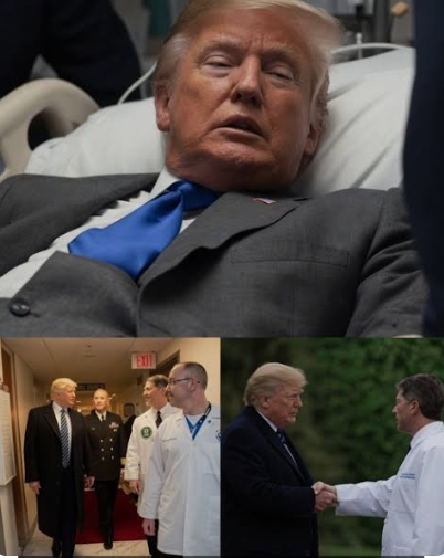 MASTERSTROKE: TRUMP JUST FIRED HER IN FRONT OF EVERYONE - ESCORTED OUT BY POLICE! 🚨