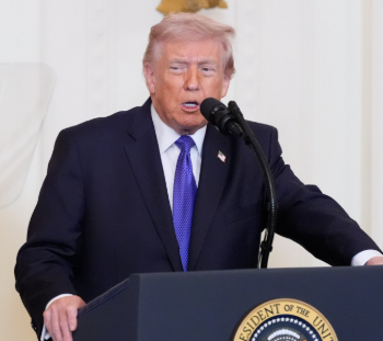 DENIED: Judge Blocks Trump Order - Creates Shocking National Security Issue