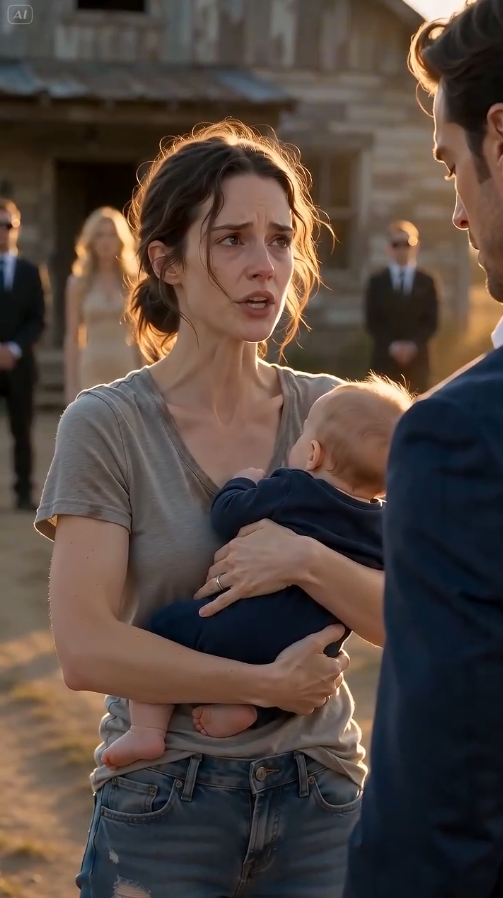 The Billionaire Thought She Abandoned Him... Until He Discovered the Twin Sons He Never Knew Existed