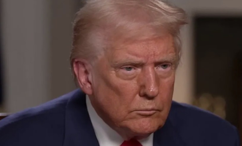 New Court Filing Marks Latest Twist in Case Tied to Donald Trump…