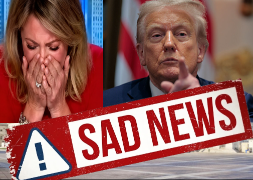 OMG! Trump’s Silent Moment in Washington: A Pause That Spoke Volumes