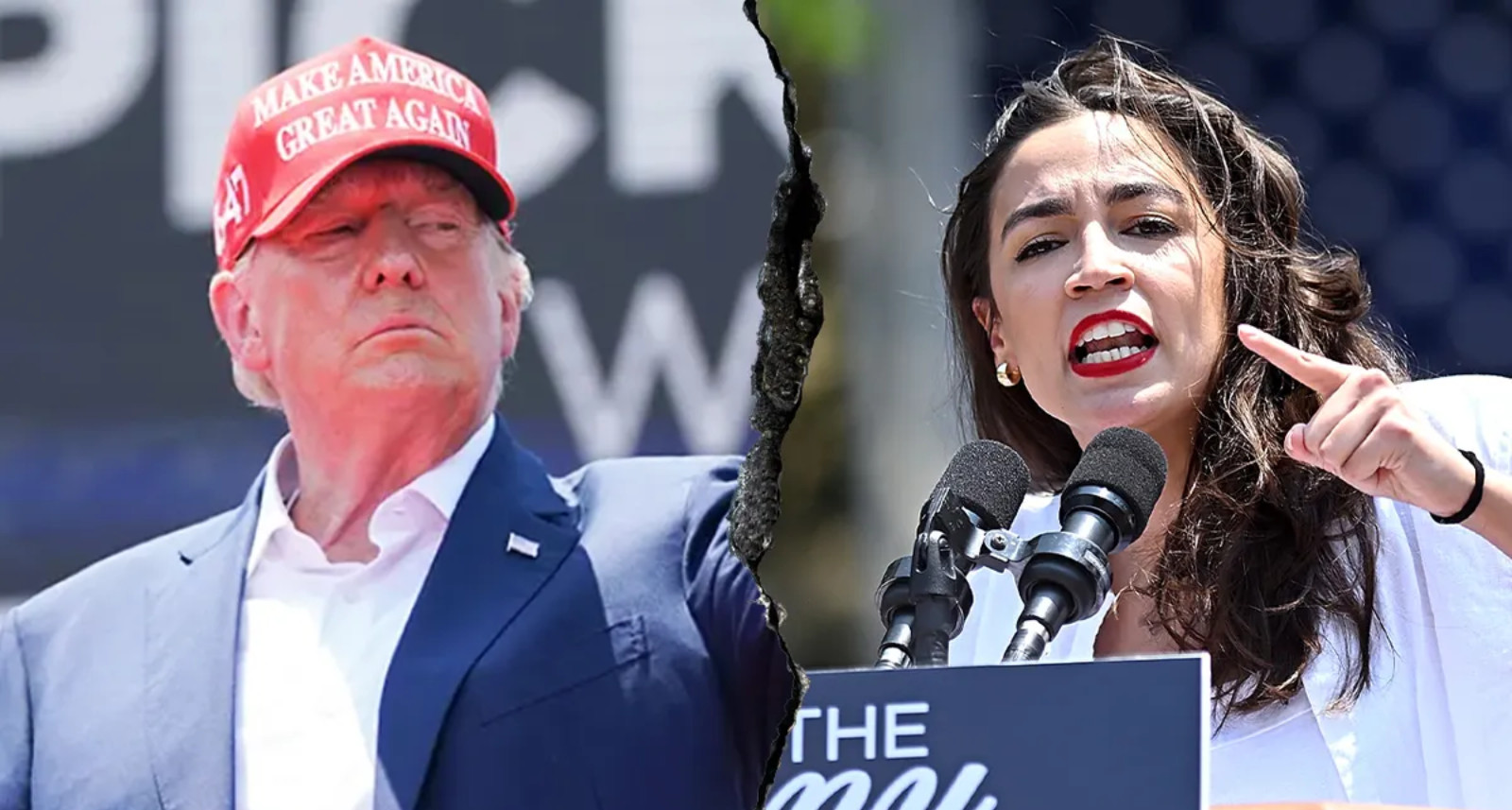 11BIG UPDATE — The Entire Election Just Flipped After a Brand New Report Finds That Republicans Are Now Surging In Generi...