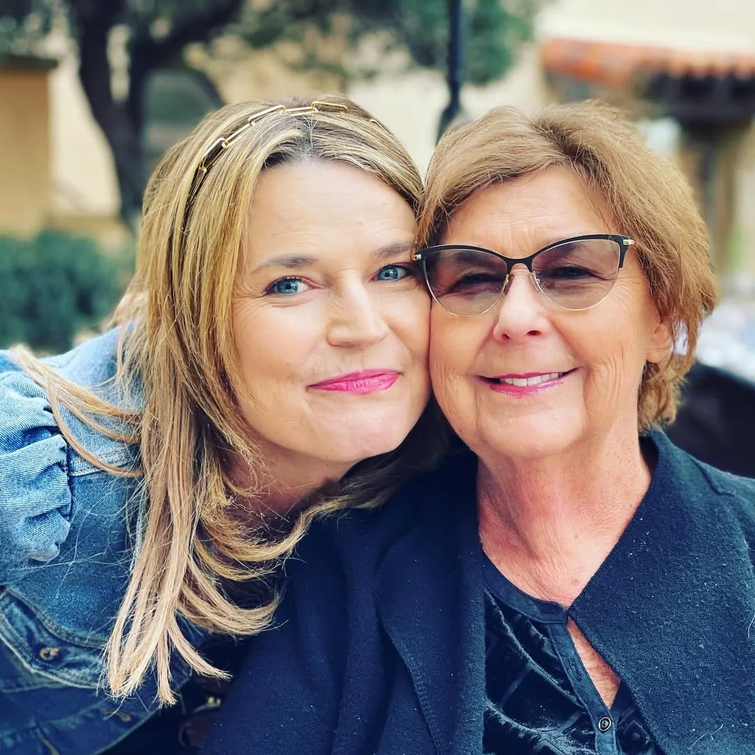 Savannah Guthrie shares moving message as search for missing mom Nancy passes four-month mark