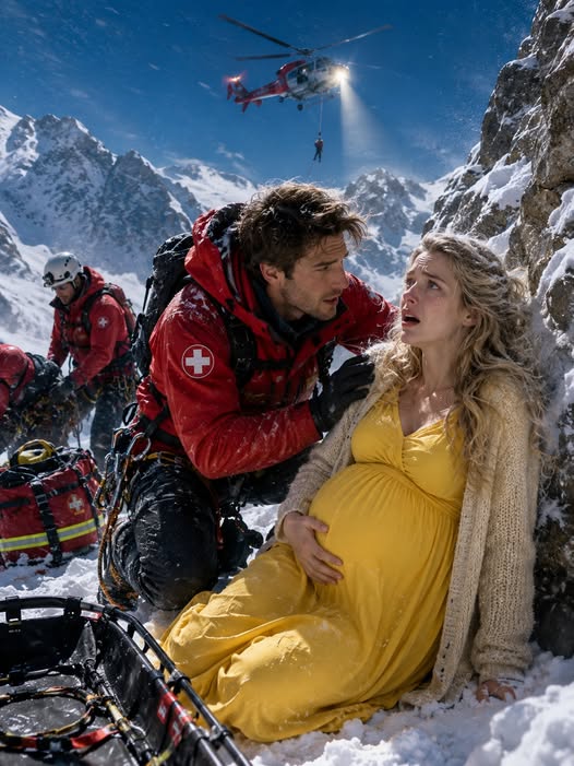 A $50 million life insurance policy was worth more to him than his nine-month-pregnant wife, so he threw me off an icy cliff. Today, he and his secret lover are whispering over my empty casket, convinced they won. Let them celebrate. They have no idea I’m still breathing, and my only goal is their destruction.