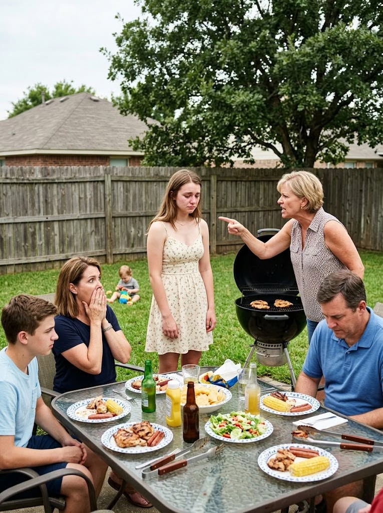 My Mother Told Me to Get Out Forever—Three Weeks Later She Learned I Had Been Paying Her Mortgage for Four Years