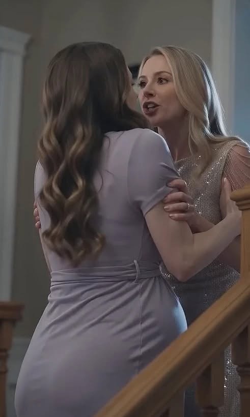 Elena Howard is seven months pregnant when cracks in her marriage begin widening inside the grand family mansion she once hoped would become a safe home for her child. Her husband Daniel is distant, his mother Margaret openly favors Vanessa Cole, and Vanessa’s constant presence feels less accidental every day.