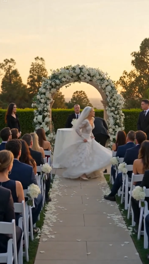 “He married another woman… then his first wife walked in with the truth.”