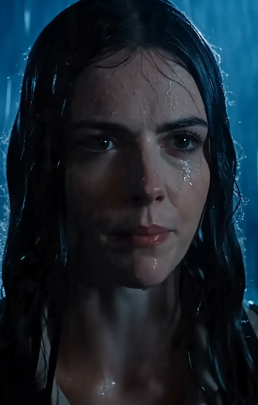 “He threw his wife into the rain… then the deed exposed who owned the house.”