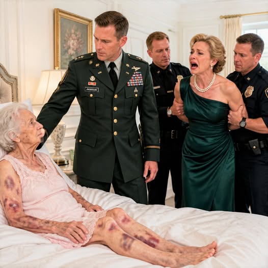 He Found His Mother Locked Away — Then His Wife’s Dementia Lie Fell Apart