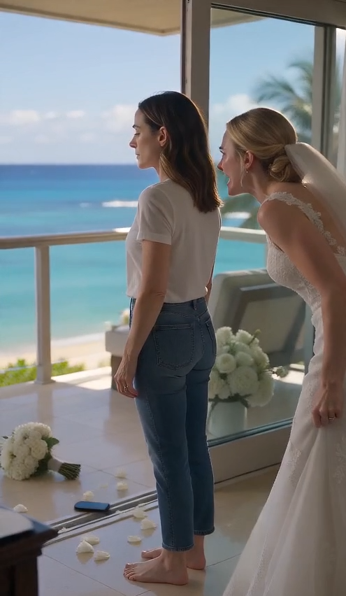 Younger Sister Kicked Her Out Of The Wedding — Then Hawaii Vendors Revealed Every Contract Was In Her Name