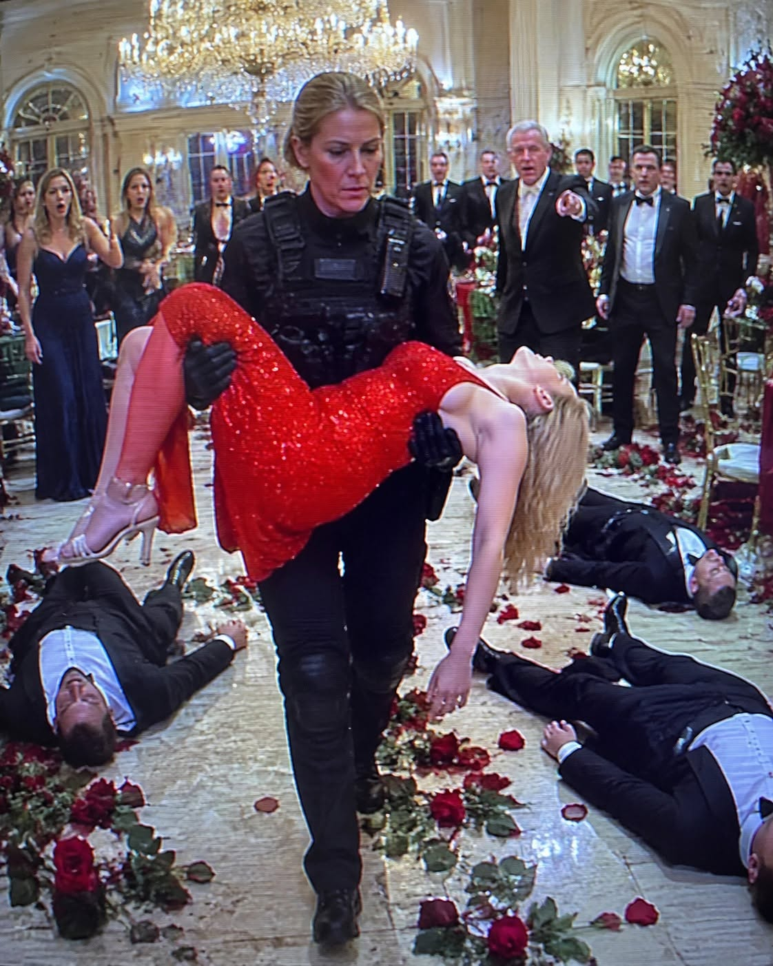 They Drugged My Daughter at an Elite Gala and Offered Me a Million Dollars to Stay Silent — Then I Walked In Wearing the Uniform They Thought Had Been Buried