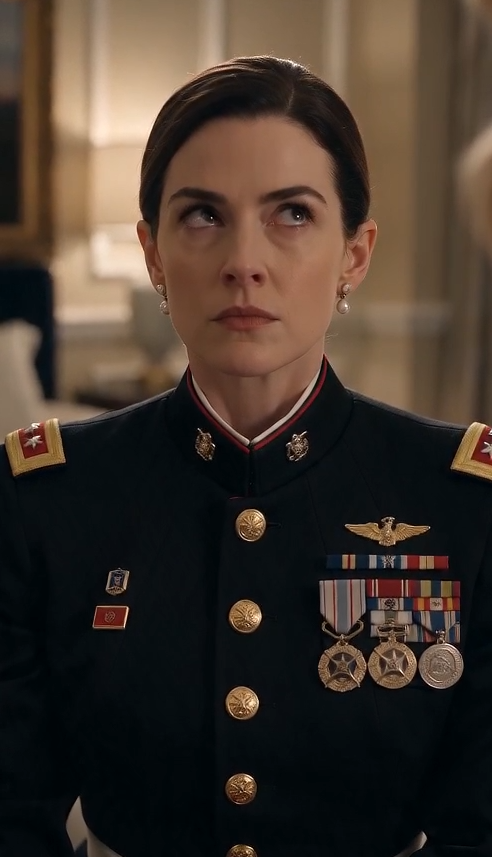 Stepmother Stormed Into A Luxury Suite To Humiliate Her Military Stepdaughter — But The Attorney’s Call Said Mara Owned Everything