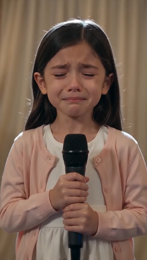 THE BRIDE HUMILIATED HER SINGLE-MOTHER SISTER AT THE WEDDING—THEN HER “USELESS” NIECE TOOK THE MICROPHONE
