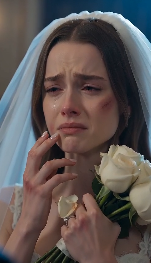He Bruised His Bride Before the Ceremony—But She Had Hidden a Clause That Could Destroy His Family Empire