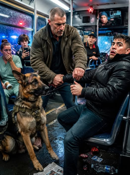 veteran-stops-bus-thug-german-shepherd-recognizes-hidden-military-mark-cliffhanger