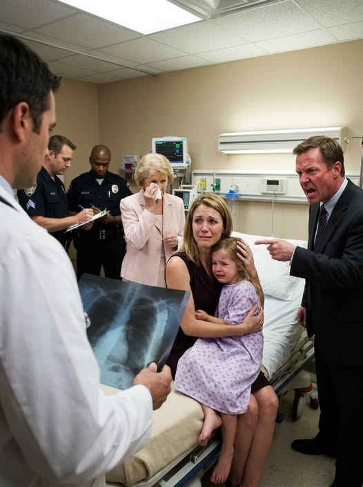 Daughter Swallowed 36 Magnets—Audio Recording Reveals the Monster