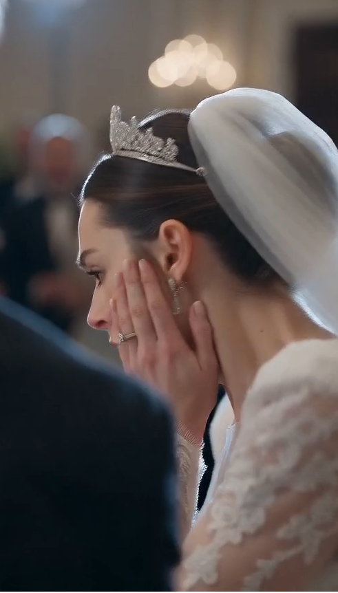 He Slapped His Bride for Guarding the Wedding Safe—Then Her Prenup Activated the Clause That Could Ruin His Family