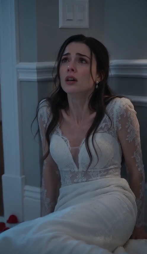 He Turned Their Wedding Night Into a Trap for His Bride—Then His Mother Played the Recording He Begged Her to Hide