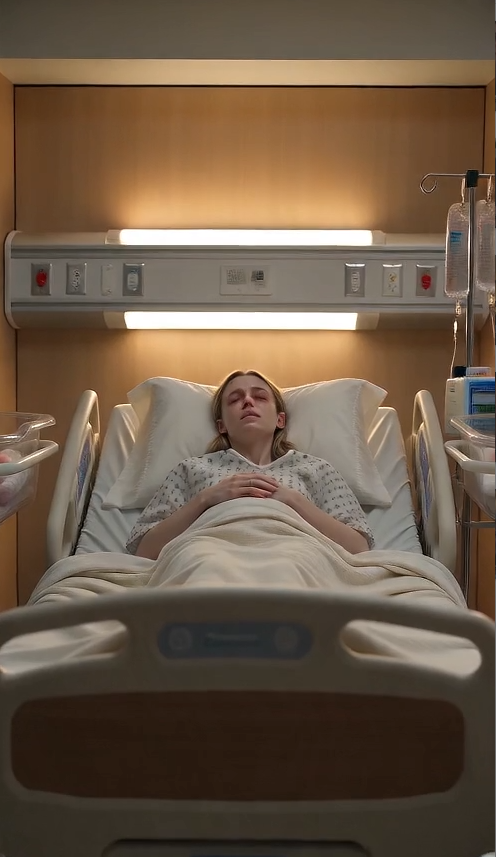 He Threw Divorce and Custody Papers Onto His Exhausted Wife’s Hospital Bed—Then Her Parents Froze the House He Gave His Mistress