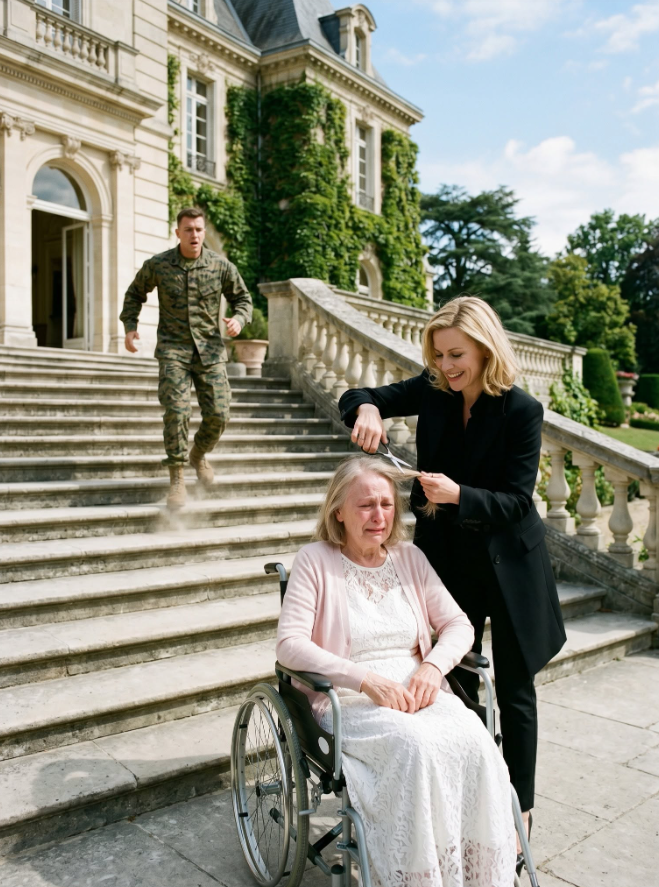Read the next installment of this unforgettable story...