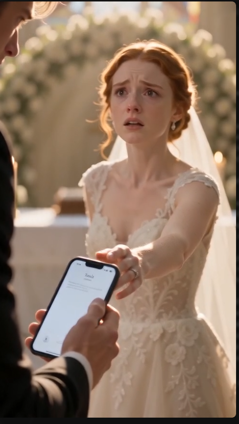 He abandoned his bride on their wedding day... Three years later, she returned with the life he could never have.